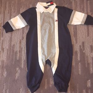 Kids. One NWT one piece 6-12 months.